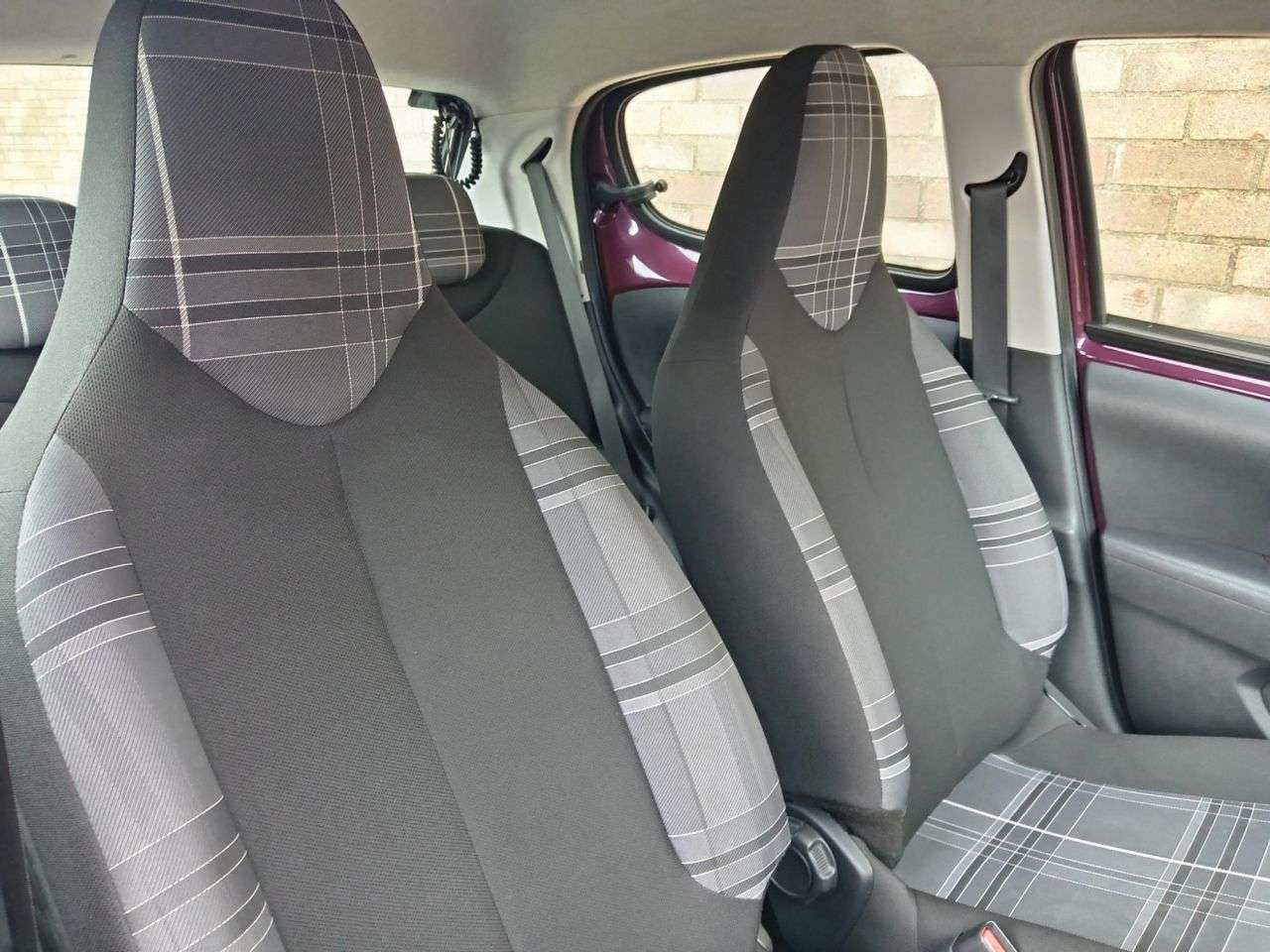 A 2018 PEUGEOT 108 1.0 Active Hatchback 5dr Petrol 2 Tronic Euro 6 (68 ps) A 2018 PEUGEOT 108 1.0 Active Hatchback 5dr Petrol 2 Tronic Euro 6 (68 ps)