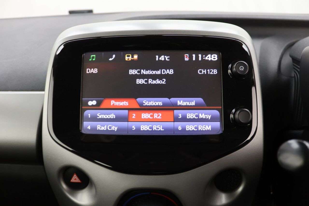 2018 PEUGEOT 108 2018 PEUGEOT 108