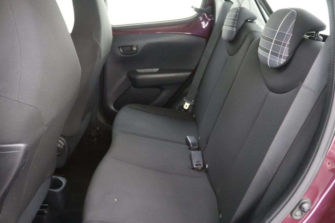 2018 PEUGEOT 108 2018 PEUGEOT 108