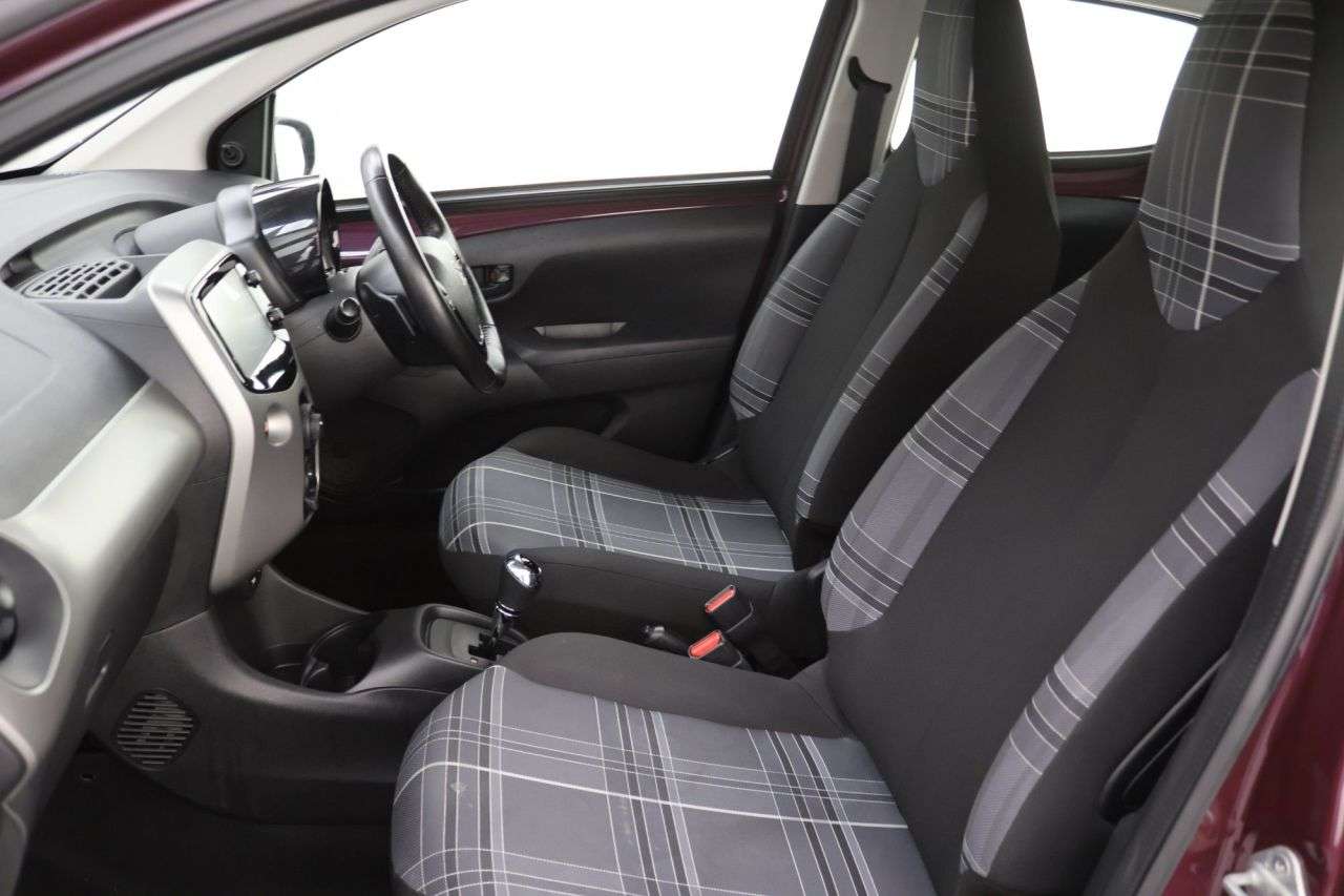 2018 PEUGEOT 108 2018 PEUGEOT 108