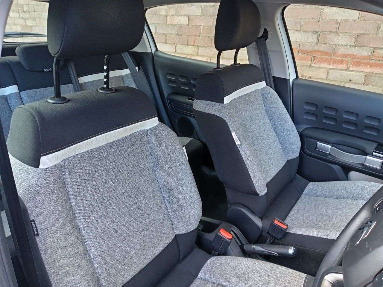 2019 CITROEN C3 2019 CITROEN C3