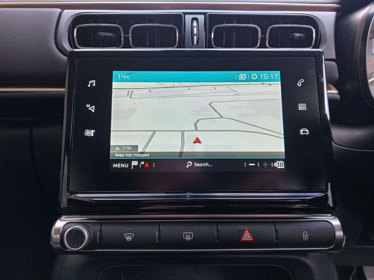 2019 CITROEN C3 2019 CITROEN C3