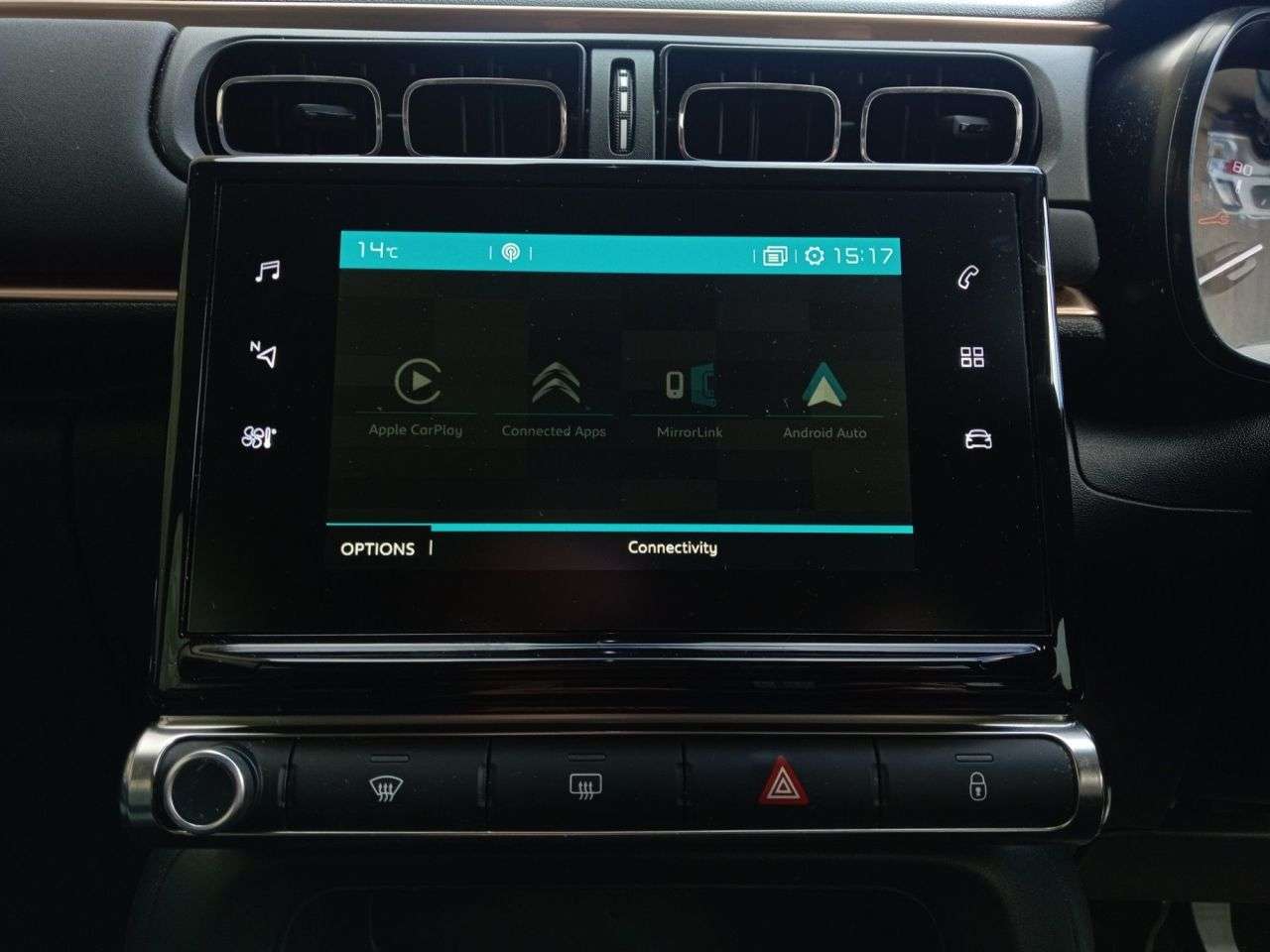 2019 CITROEN C3 2019 CITROEN C3