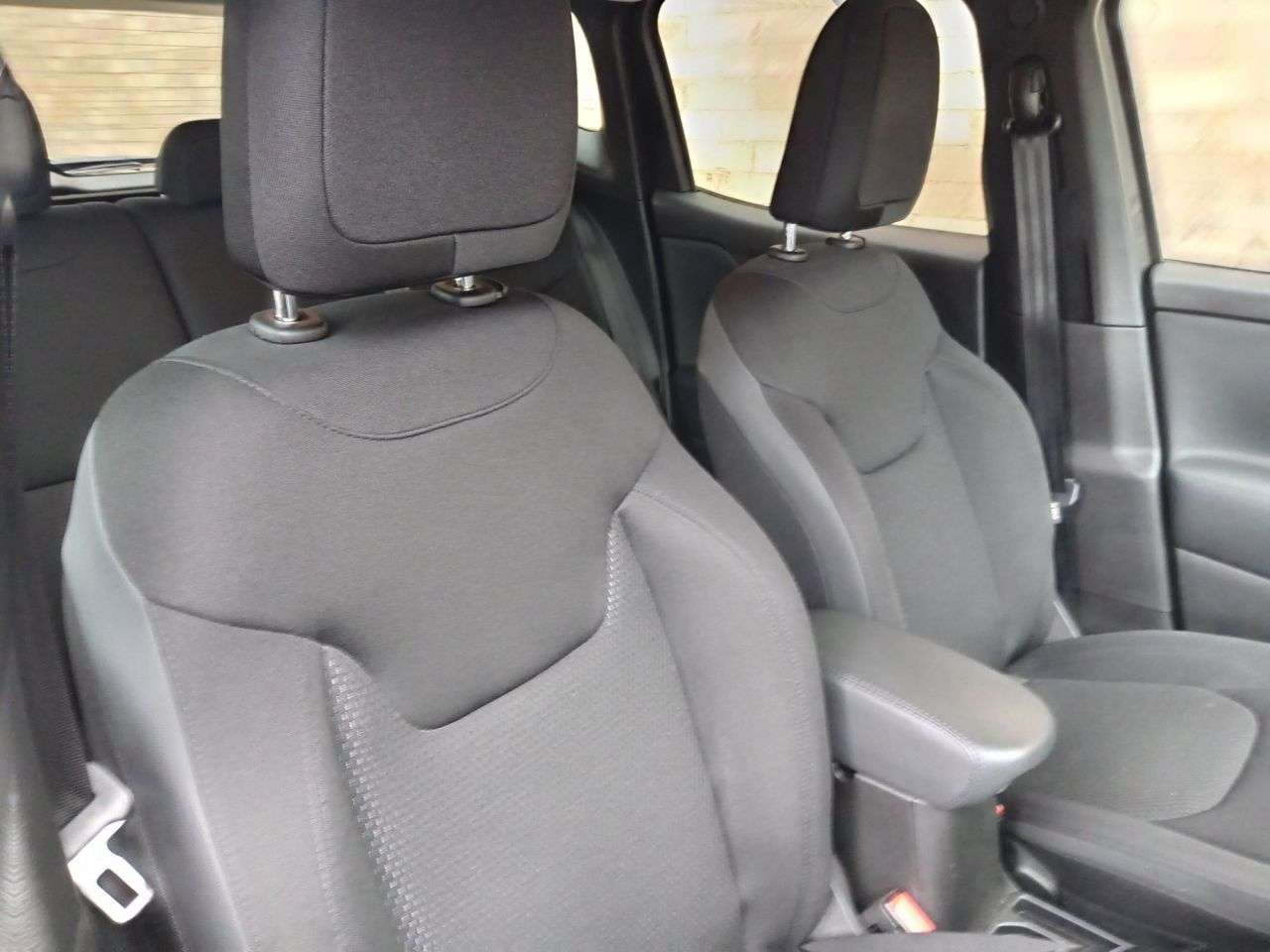 2022 JEEP RENEGADE 2022 JEEP RENEGADE