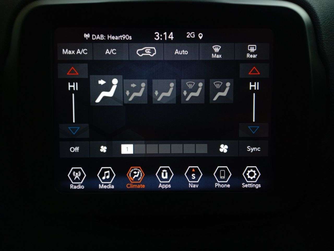 2022 JEEP RENEGADE 2022 JEEP RENEGADE