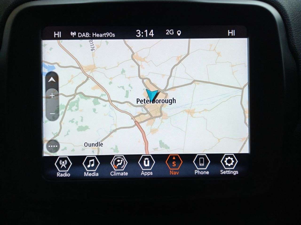 2022 JEEP RENEGADE 2022 JEEP RENEGADE