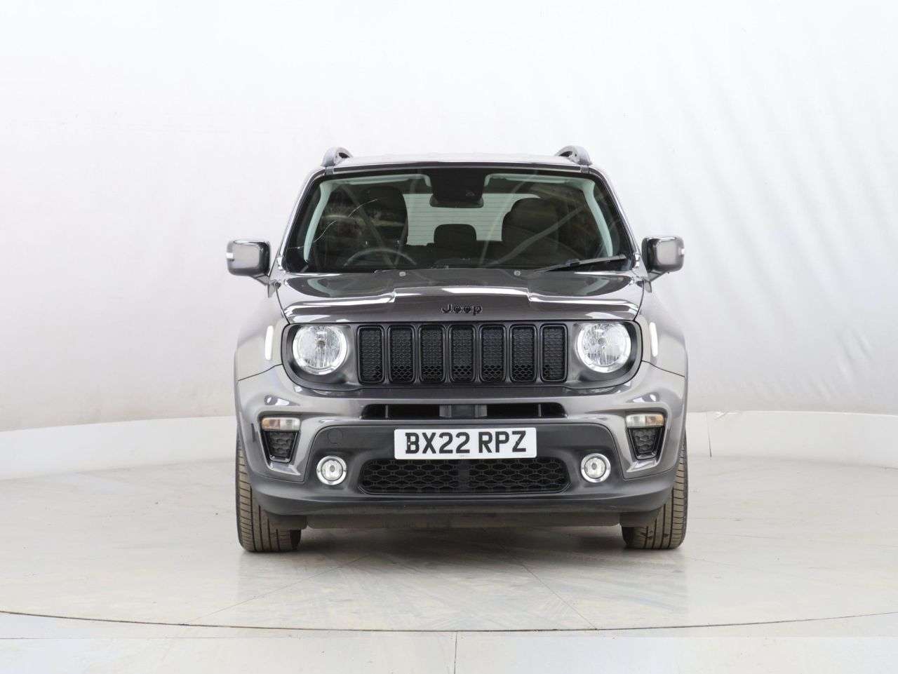 A 2022 JEEP RENEGADE 1.0 GSE T3 Night Eagle SUV 5dr Petrol Manual Euro 6 (s/s) (120 ps) A 2022 JEEP RENEGADE 1.0 GSE T3 Night Eagle SUV 5dr Petrol Manual Euro 6 (s/s) (120 ps)