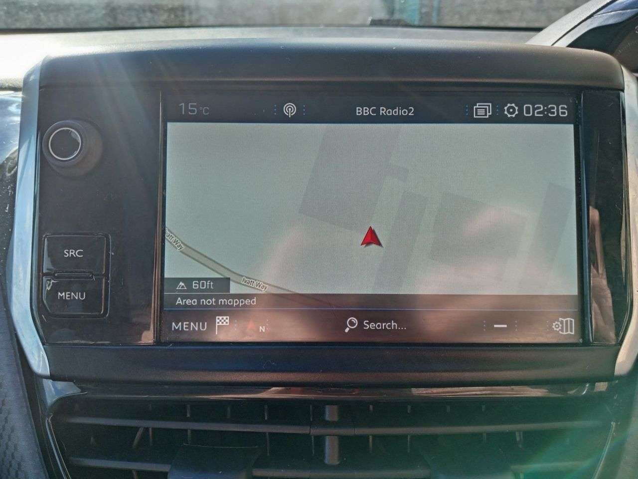 2019 PEUGEOT 2008 2019 PEUGEOT 2008