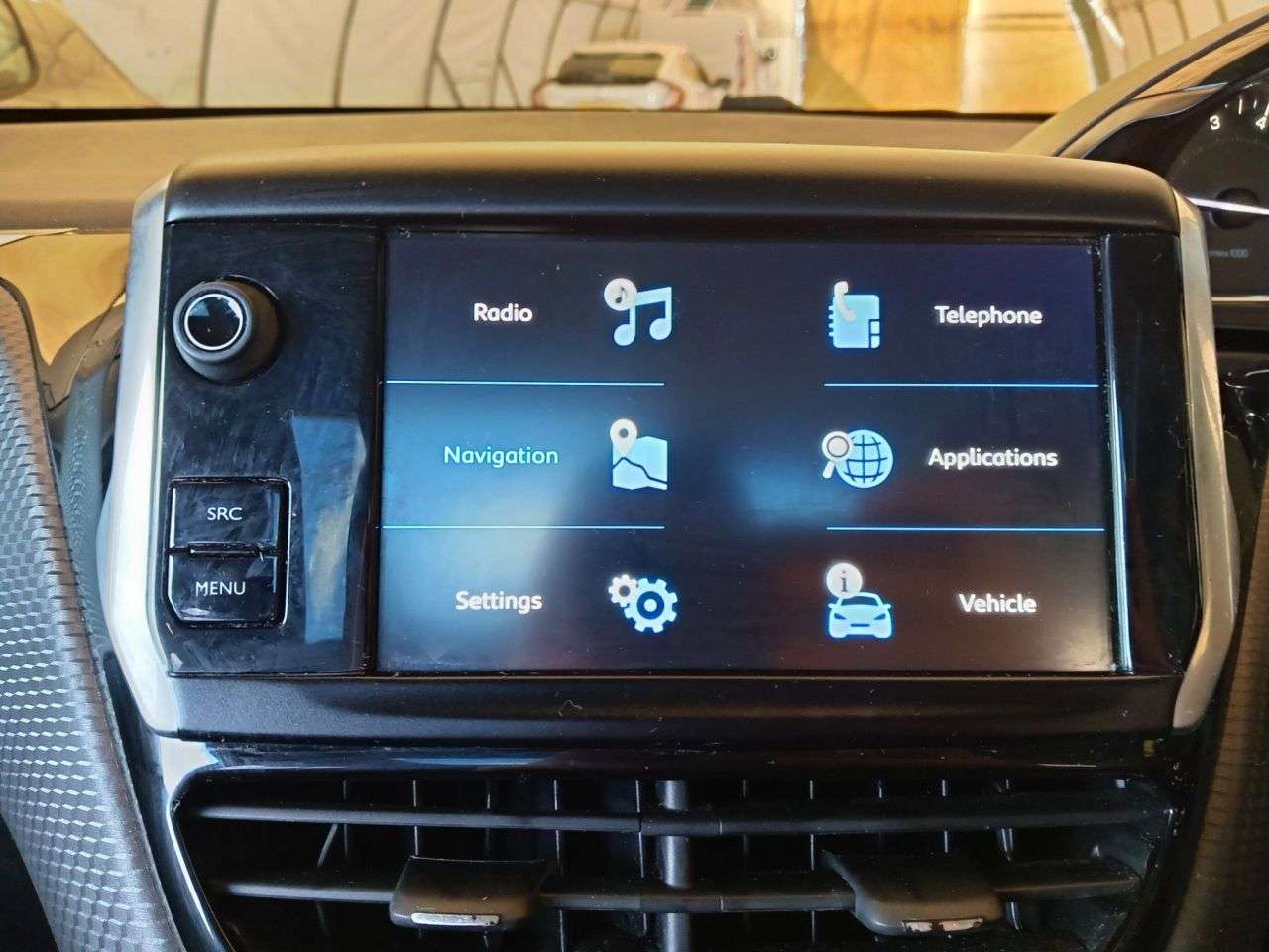 2019 PEUGEOT 2008 2019 PEUGEOT 2008