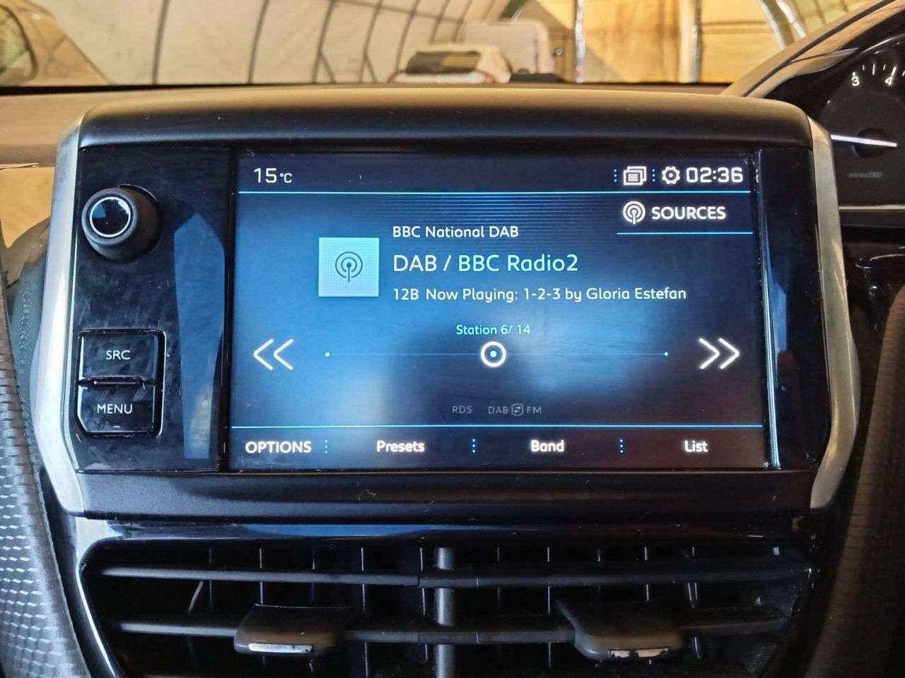 2019 PEUGEOT 2008 2019 PEUGEOT 2008