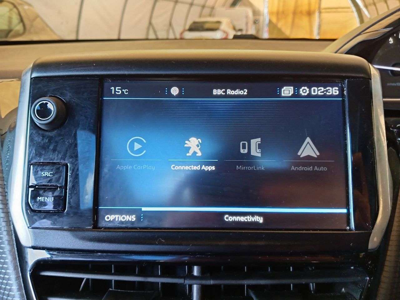 2019 PEUGEOT 2008 2019 PEUGEOT 2008