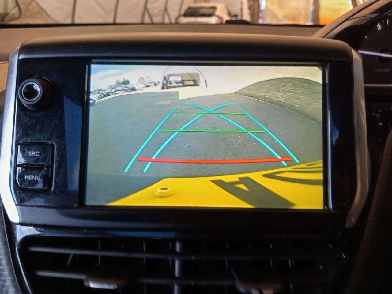 A 2019 PEUGEOT 2008 1.2 PureTech Allure Premium SUV 5dr Petrol Manual Euro 6 (s/s) (82 ps) A 2019 PEUGEOT 2008 1.2 PureTech Allure Premium SUV 5dr Petrol Manual Euro 6 (s/s) (82 ps)