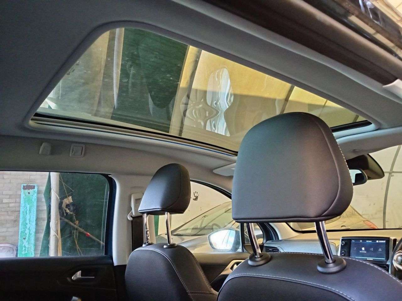 A 2019 PEUGEOT 2008 1.2 PureTech Allure Premium SUV 5dr Petrol Manual Euro 6 (s/s) (82 ps) A 2019 PEUGEOT 2008 1.2 PureTech Allure Premium SUV 5dr Petrol Manual Euro 6 (s/s) (82 ps)