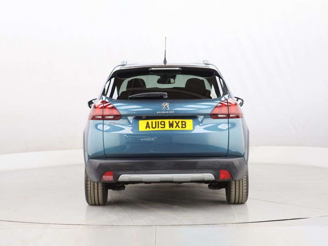 2019 PEUGEOT 2008 2019 PEUGEOT 2008