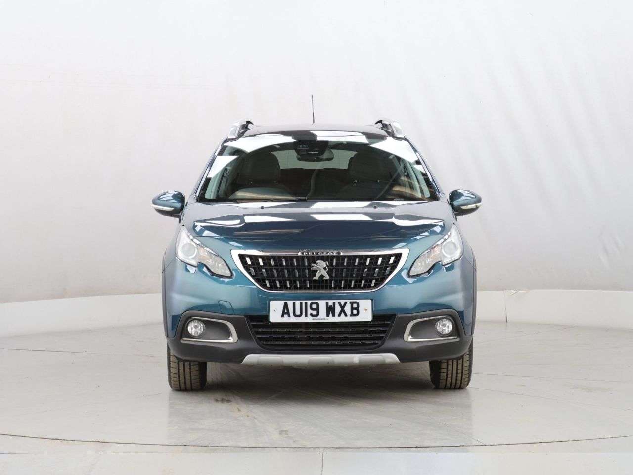 2019 PEUGEOT 2008 2019 PEUGEOT 2008