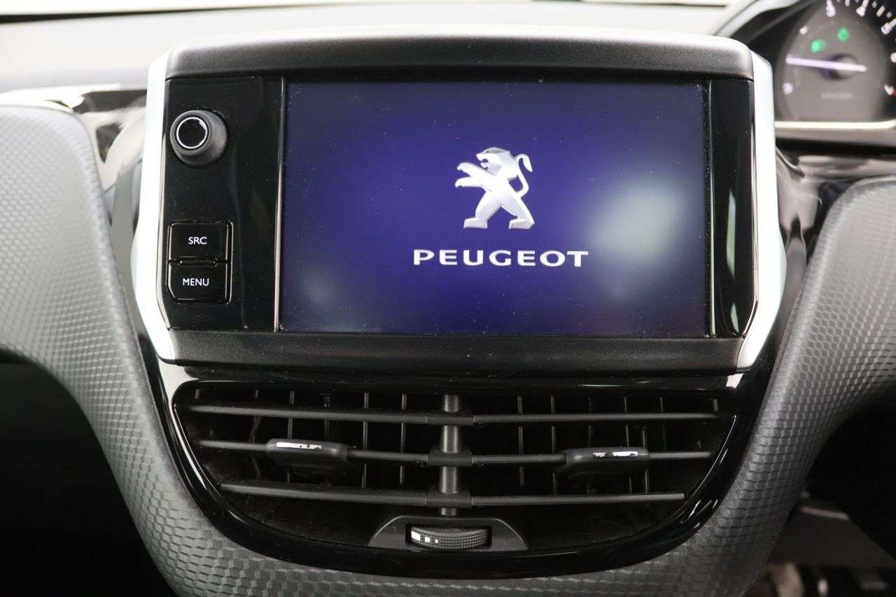 2019 PEUGEOT 2008 2019 PEUGEOT 2008