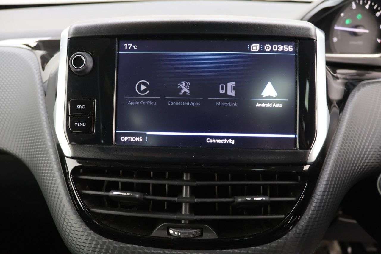 2019 PEUGEOT 2008 2019 PEUGEOT 2008