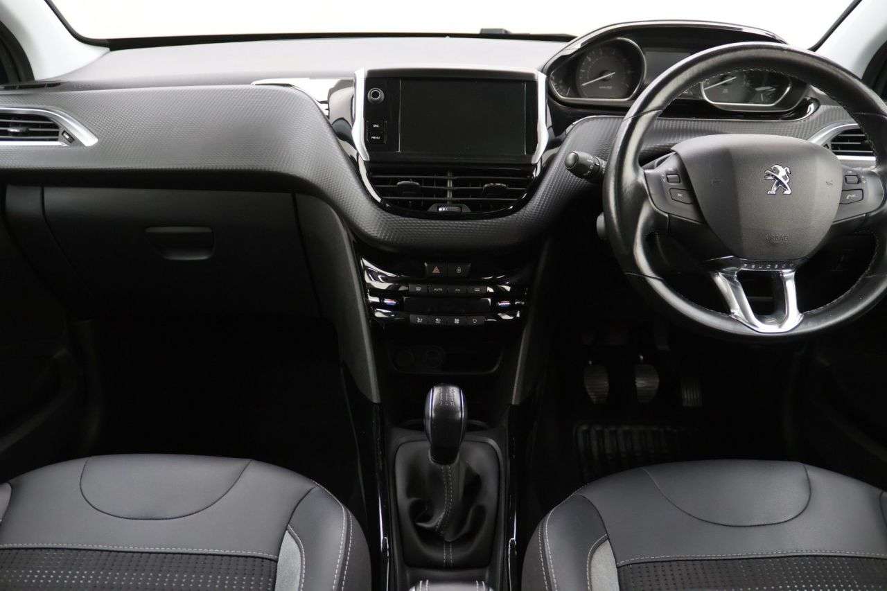 2019 PEUGEOT 2008 2019 PEUGEOT 2008