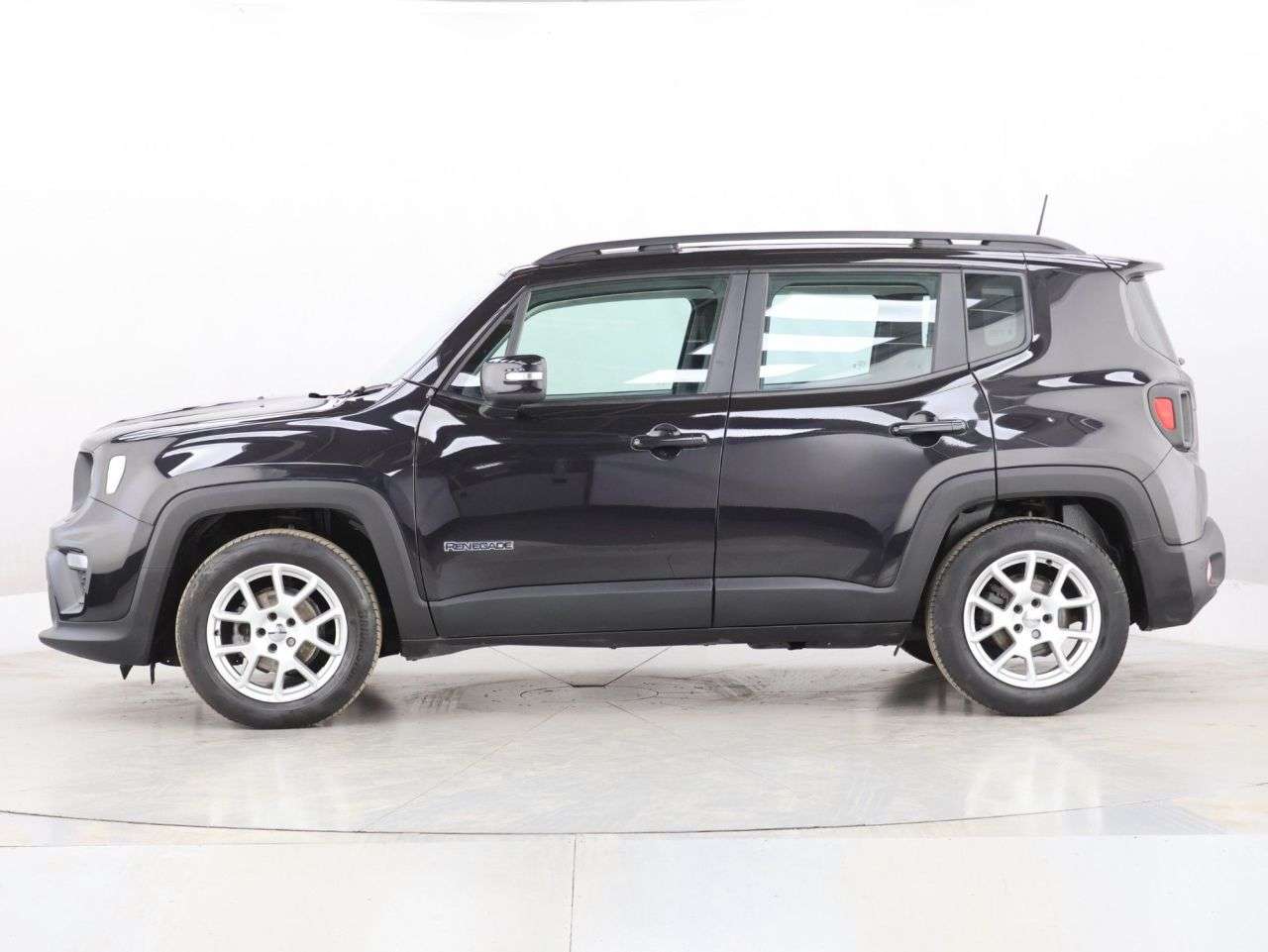 2019 JEEP RENEGADE 2019 JEEP RENEGADE