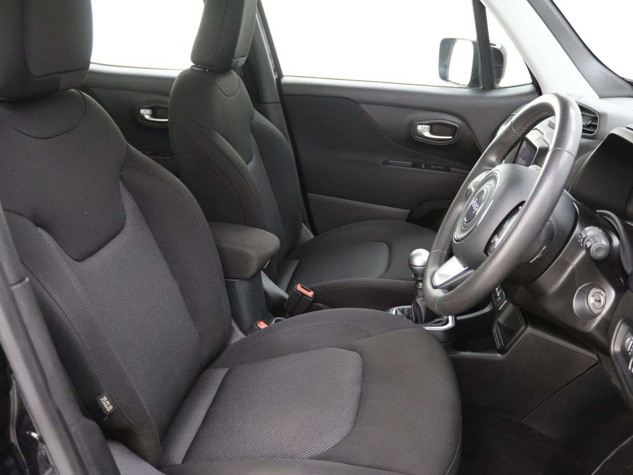 2019 JEEP RENEGADE 2019 JEEP RENEGADE