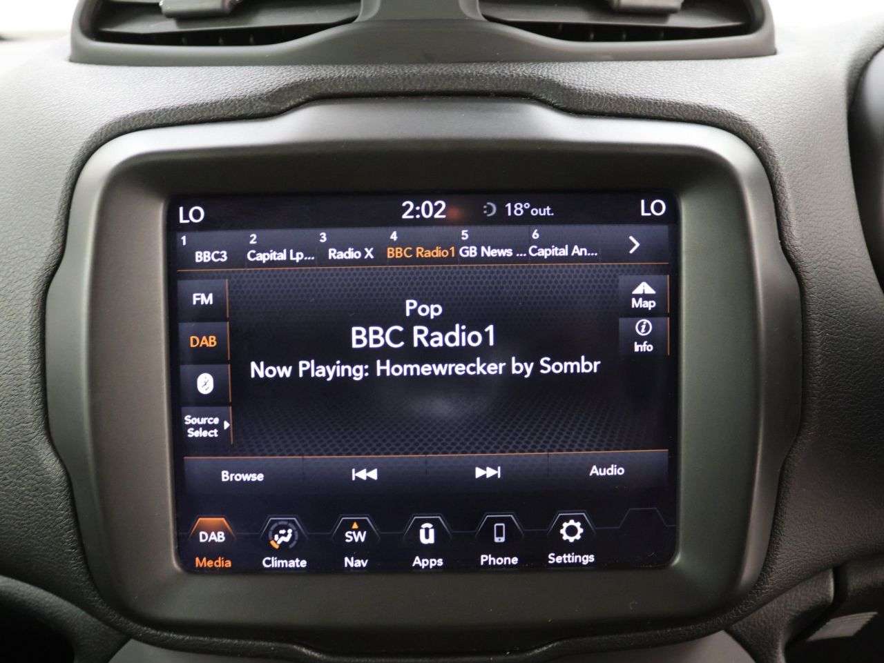 2019 JEEP RENEGADE 2019 JEEP RENEGADE