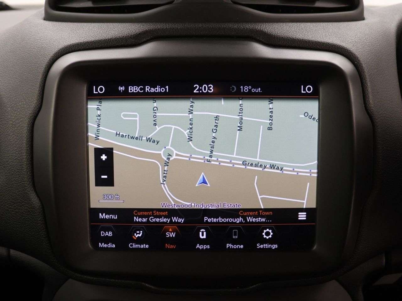 2019 JEEP RENEGADE 2019 JEEP RENEGADE