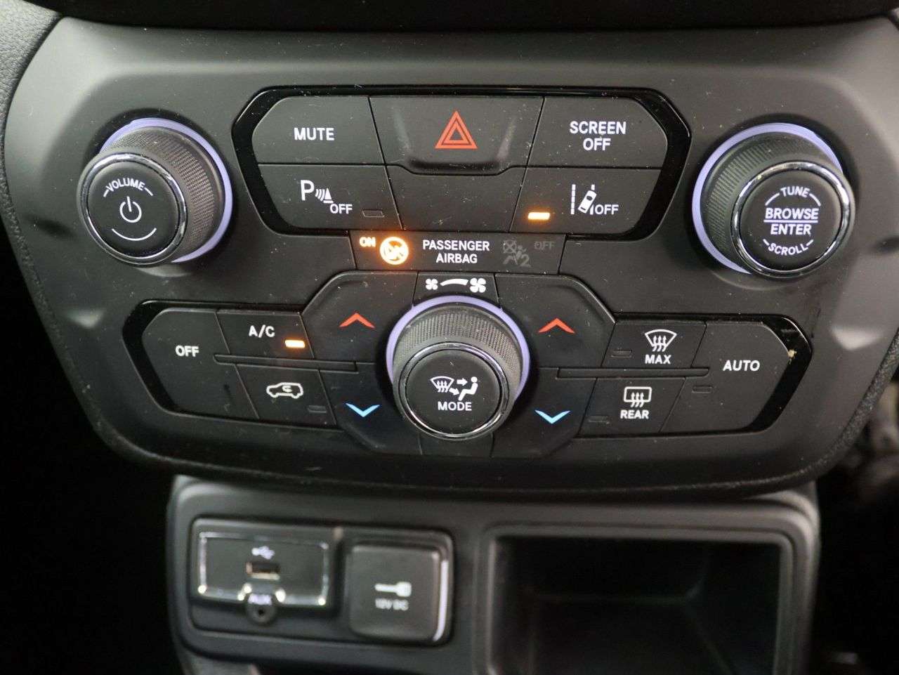 2019 JEEP RENEGADE 2019 JEEP RENEGADE