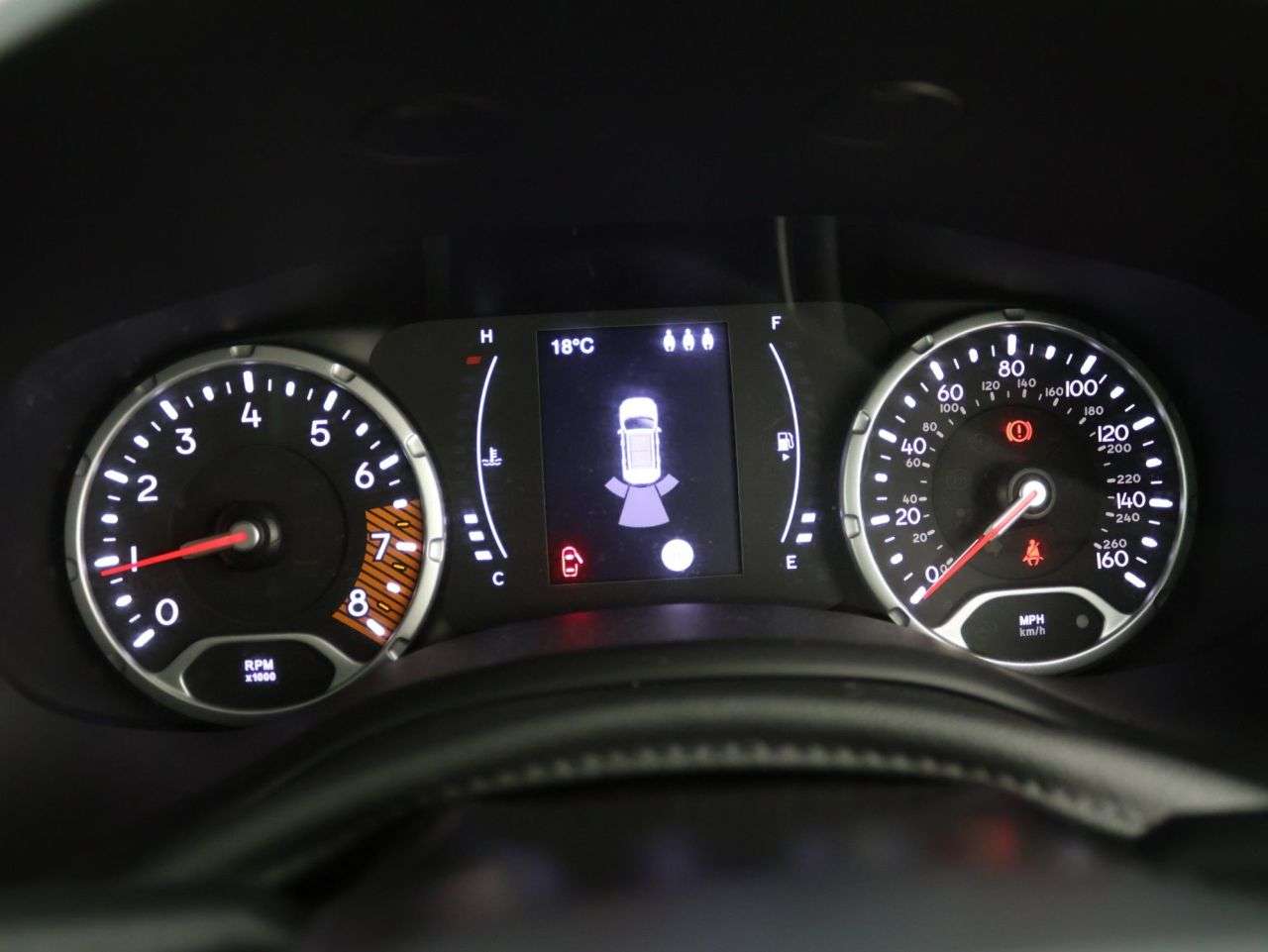 2019 JEEP RENEGADE 2019 JEEP RENEGADE