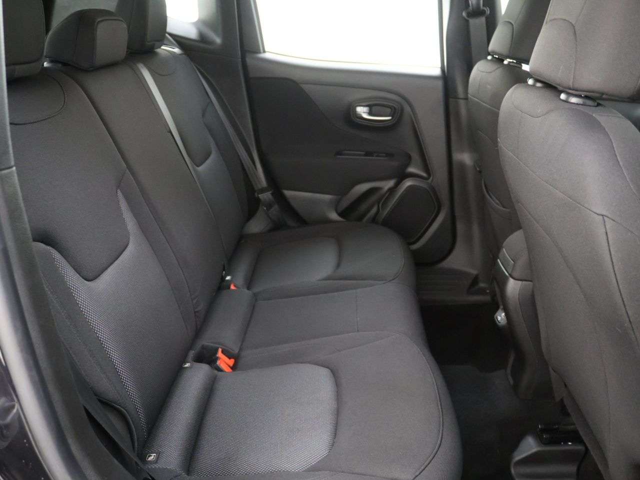 2019 JEEP RENEGADE 2019 JEEP RENEGADE