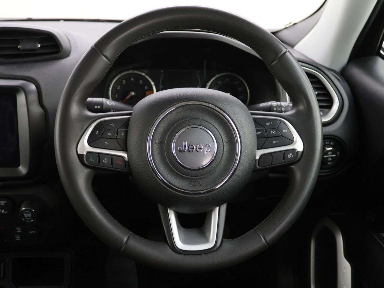 2019 JEEP RENEGADE 2019 JEEP RENEGADE