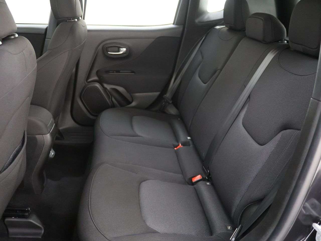 2019 JEEP RENEGADE 2019 JEEP RENEGADE