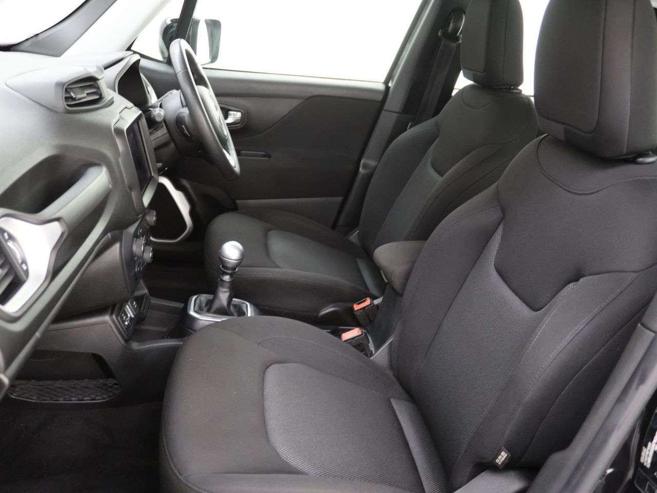 2019 JEEP RENEGADE 2019 JEEP RENEGADE