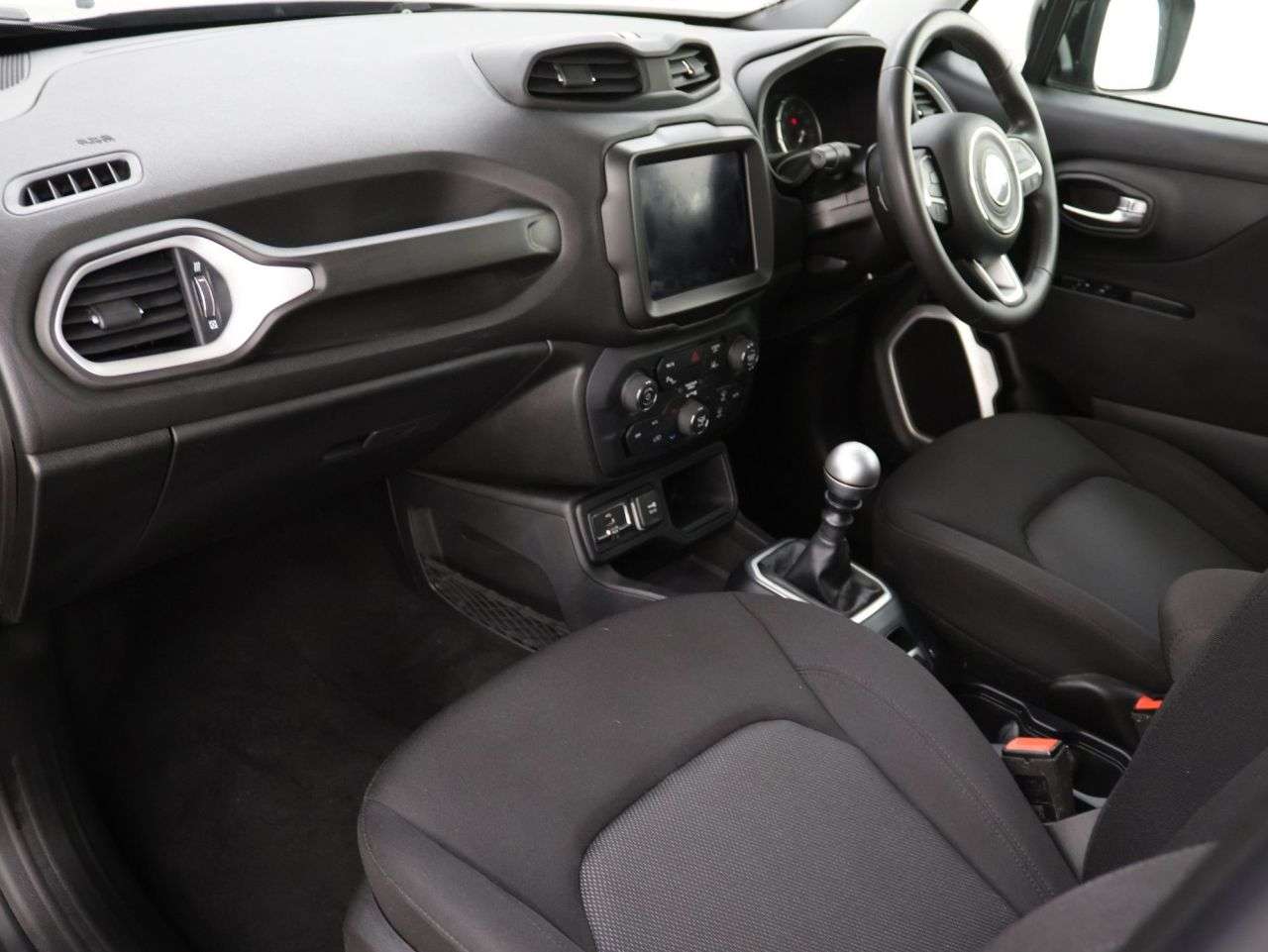 2019 JEEP RENEGADE 2019 JEEP RENEGADE