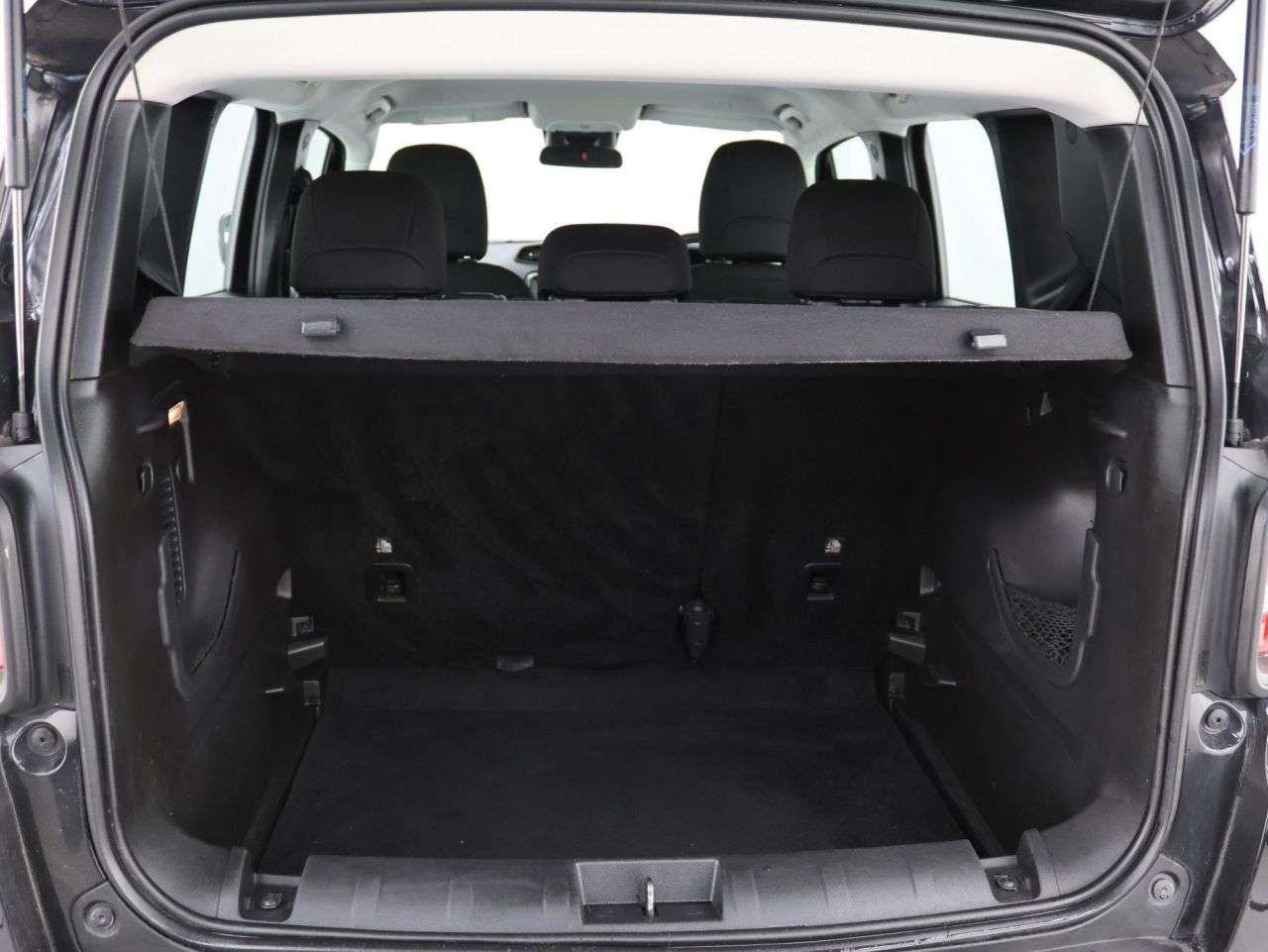 2019 JEEP RENEGADE 2019 JEEP RENEGADE