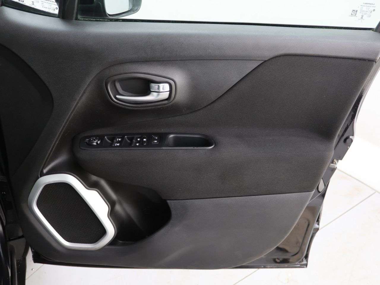 2019 JEEP RENEGADE 2019 JEEP RENEGADE