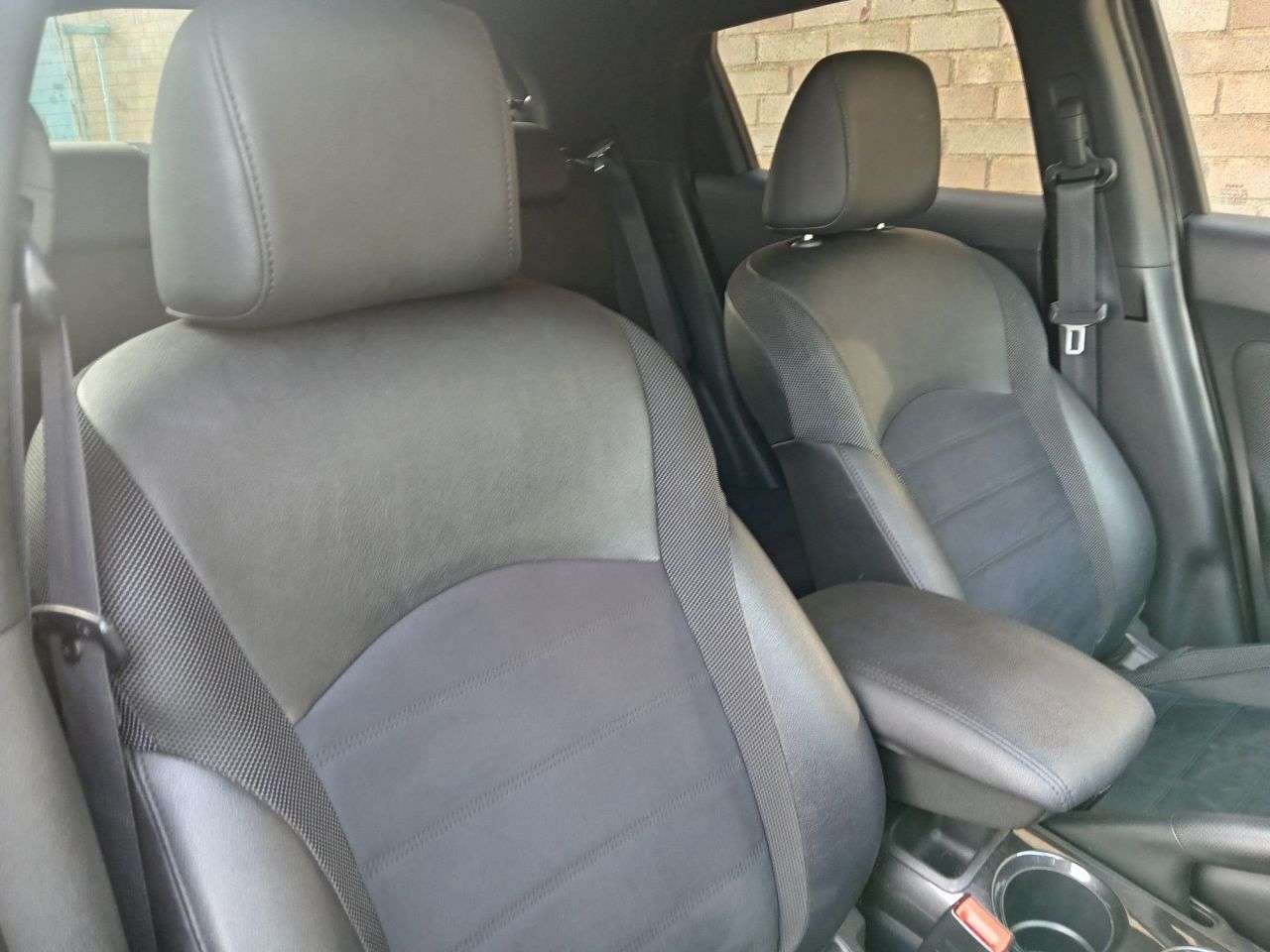 2018 NISSAN JUKE 2018 NISSAN JUKE