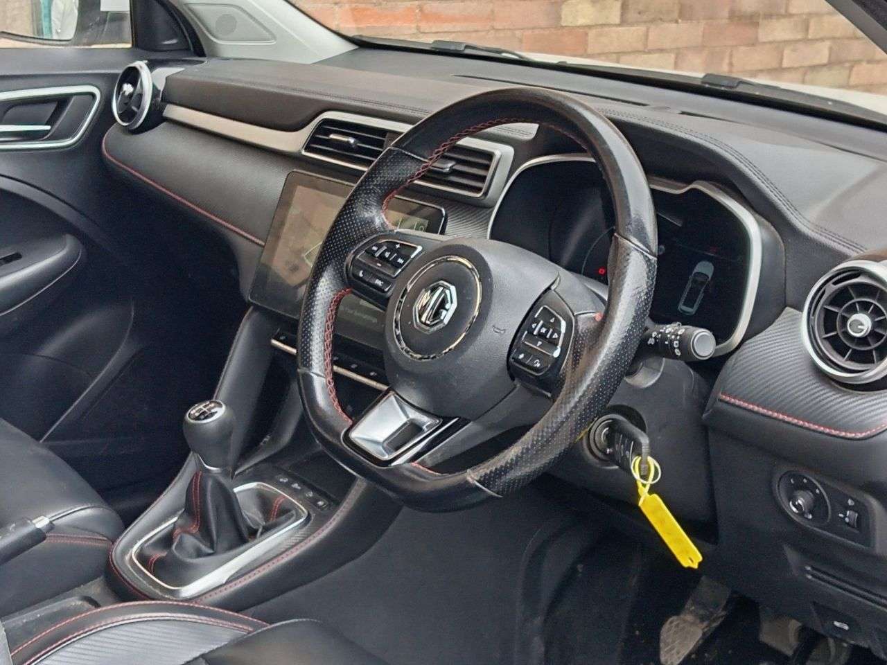 2021 MG MG ZS 2021 MG MG ZS