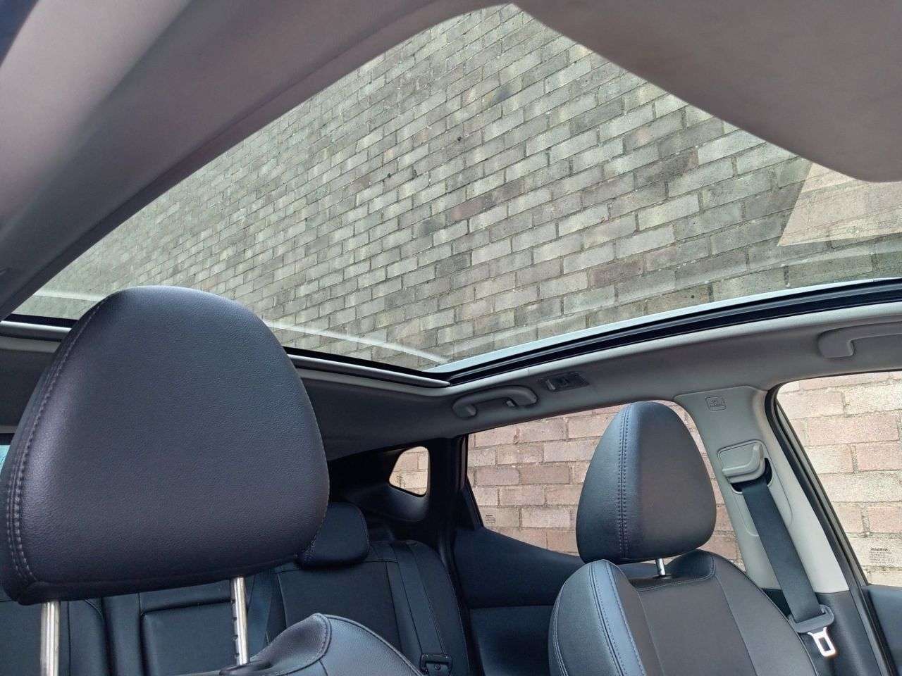 A 2020 NISSAN QASHQAI 1.3 DIG-T Tekna SUV 5dr Petrol Manual Euro 6 (s/s) (140 ps) A 2020 NISSAN QASHQAI 1.3 DIG-T Tekna SUV 5dr Petrol Manual Euro 6 (s/s) (140 ps)