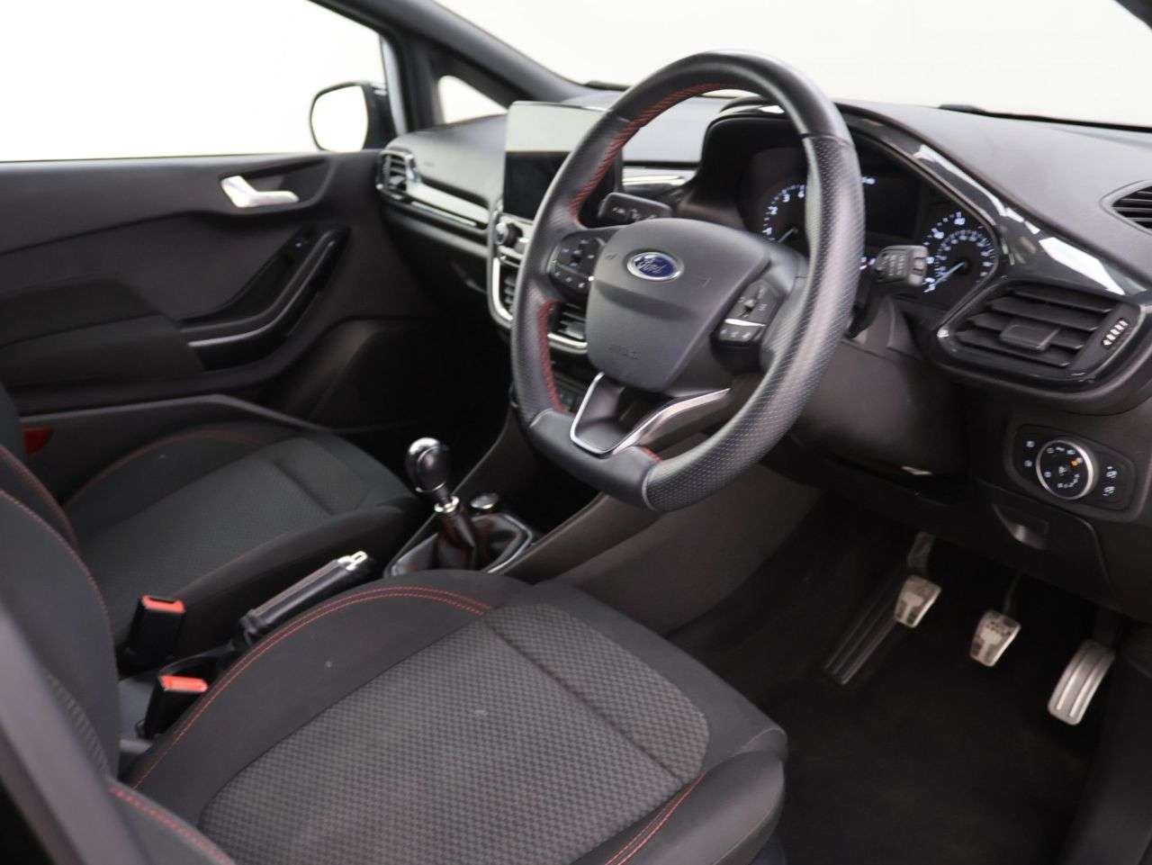 2020 FORD FIESTA 2020 FORD FIESTA