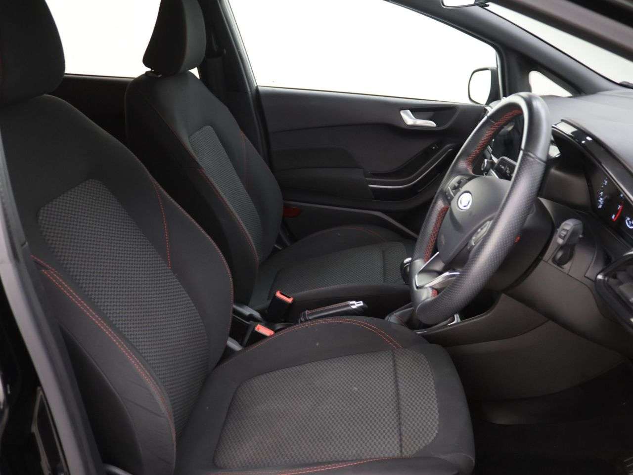 2020 FORD FIESTA 2020 FORD FIESTA