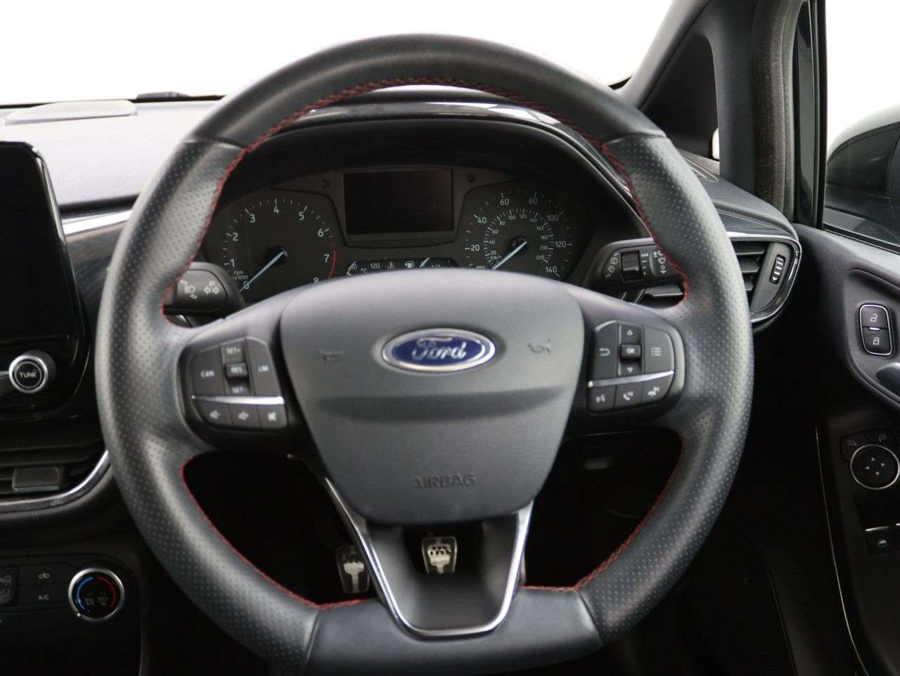 2020 FORD FIESTA 2020 FORD FIESTA