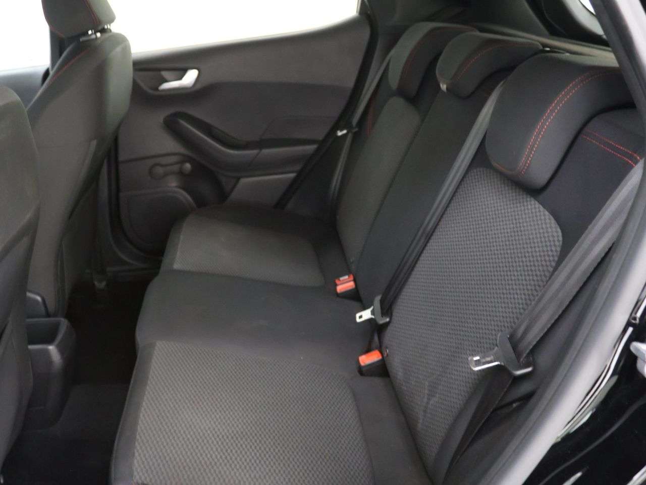 2020 FORD FIESTA 2020 FORD FIESTA