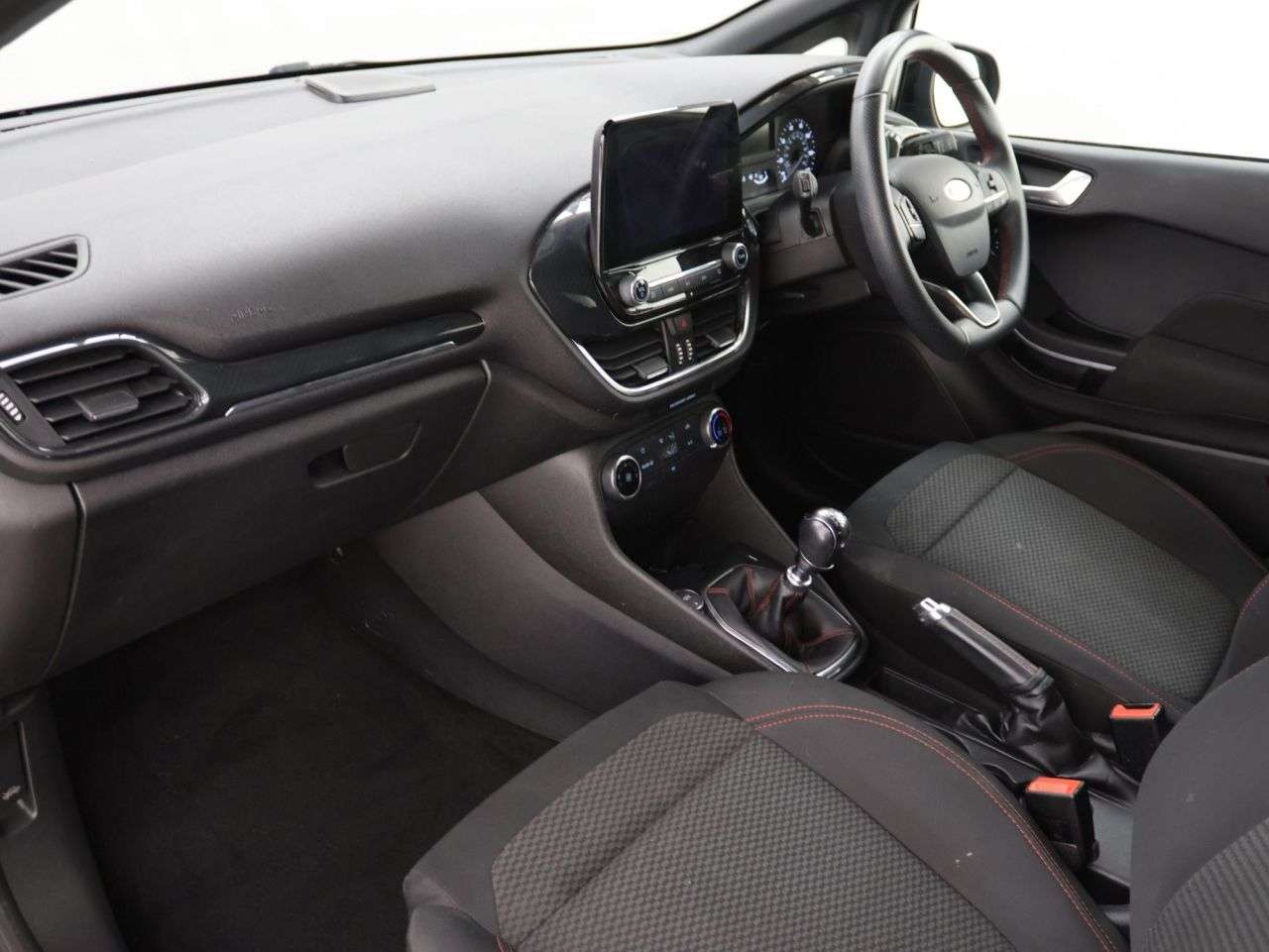2020 FORD FIESTA 2020 FORD FIESTA