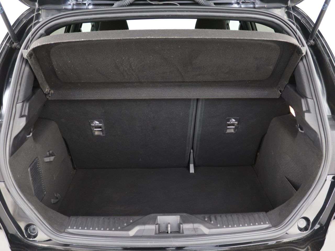 2020 FORD FIESTA 2020 FORD FIESTA