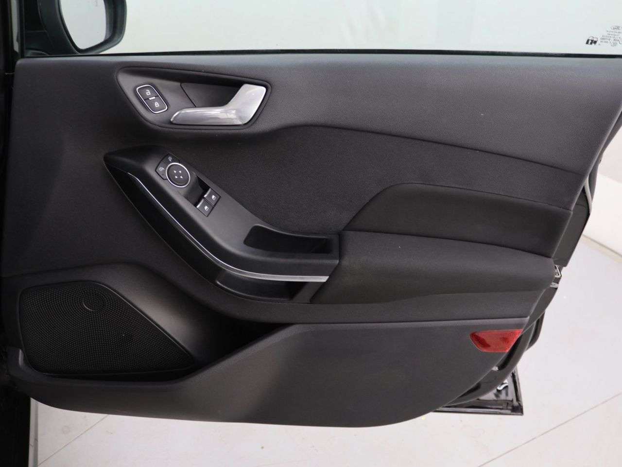 2020 FORD FIESTA 2020 FORD FIESTA