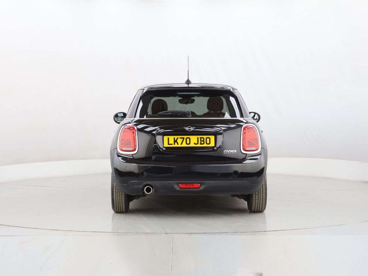 2020 MINI HATCH 2020 MINI HATCH