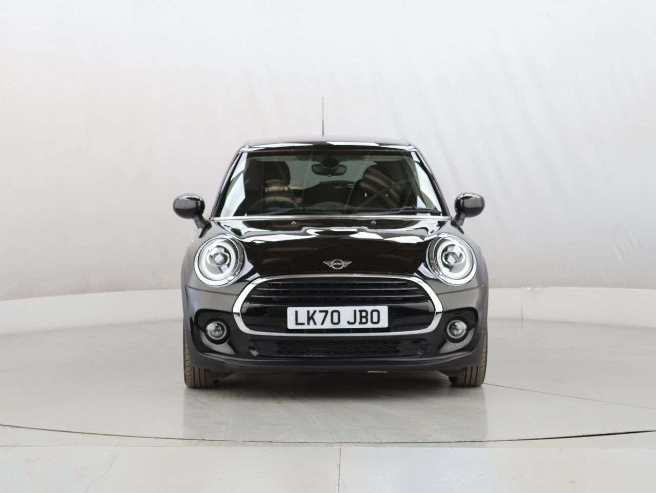 A 2020 MINI HATCH 1.5 Cooper Classic Hatchback 5dr Petrol Steptronic Euro 6 (s/s) (136 ps) A 2020 MINI HATCH 1.5 Cooper Classic Hatchback 5dr Petrol Steptronic Euro 6 (s/s) (136 ps)