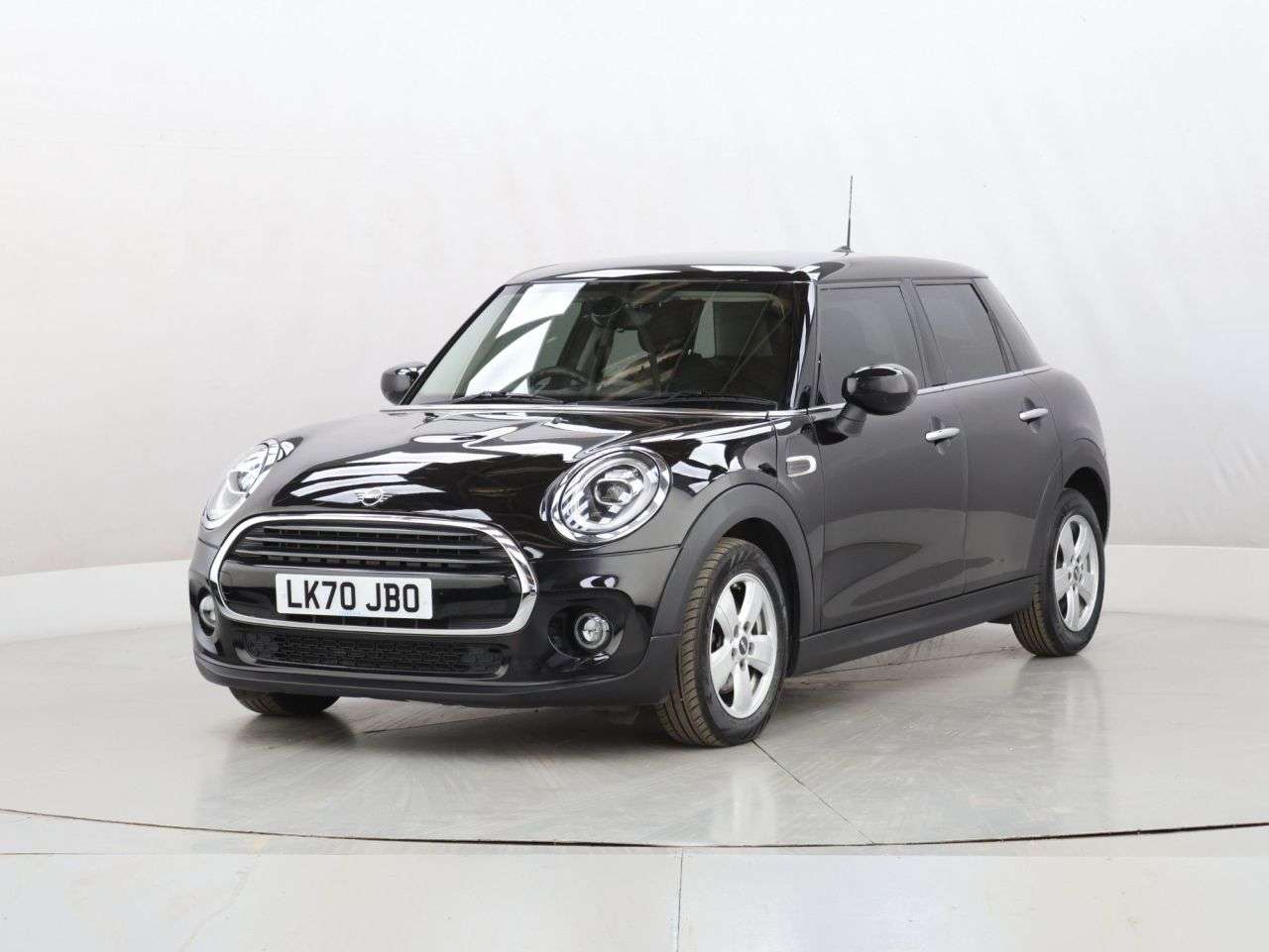 2020 MINI HATCH 2020 MINI HATCH
