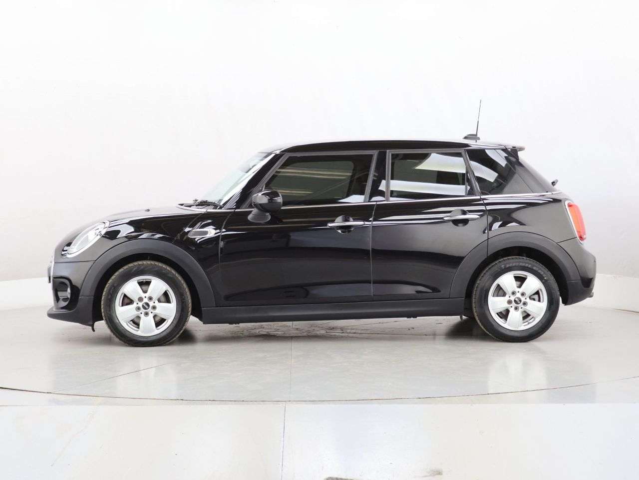 2020 MINI HATCH 2020 MINI HATCH