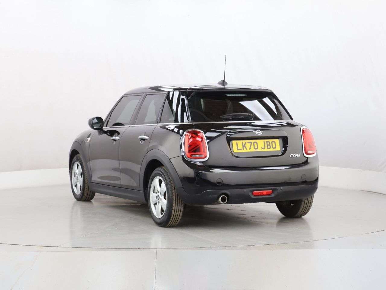 2020 MINI HATCH 2020 MINI HATCH